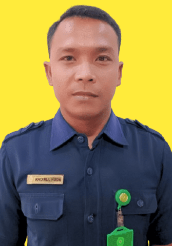 Foto Khoirul Huda