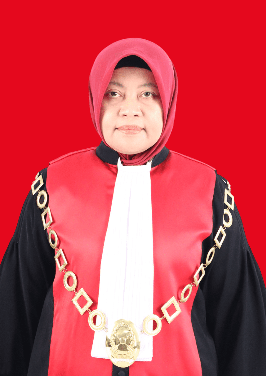 Foto Ketua Pengadilan Negeri Kudus