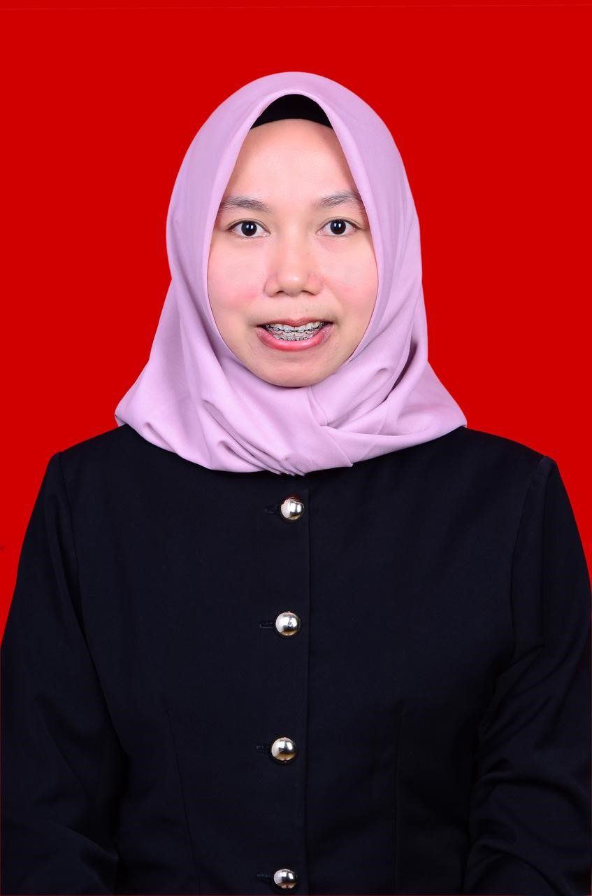 Foto Hamidah