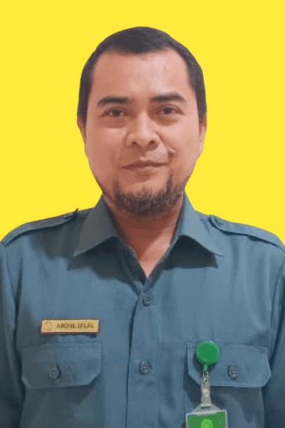 Foto Abdul Jalal
