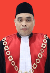 Foto Wakil Ketua