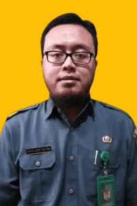 Foto Ahmad Darko
