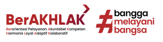 Logo atas kanan