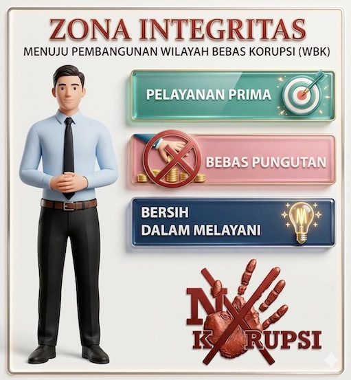 Zona Integritas