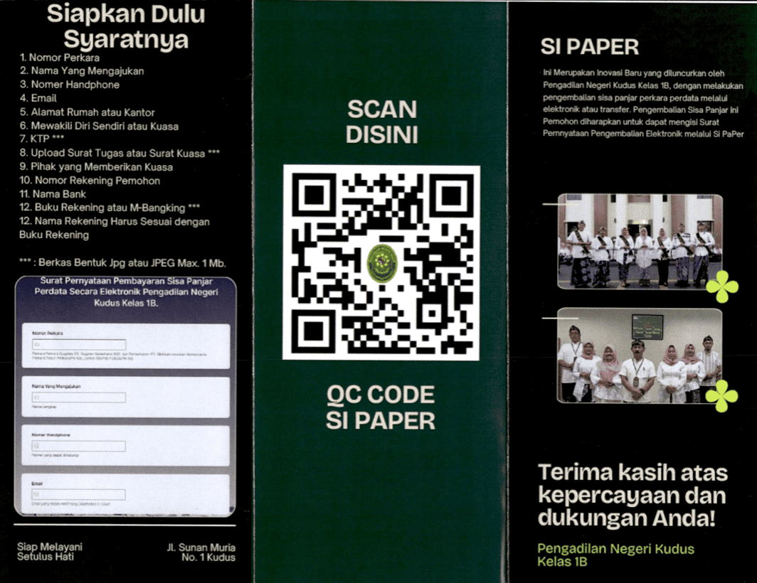 Brosur SIPAPER Halaman 2