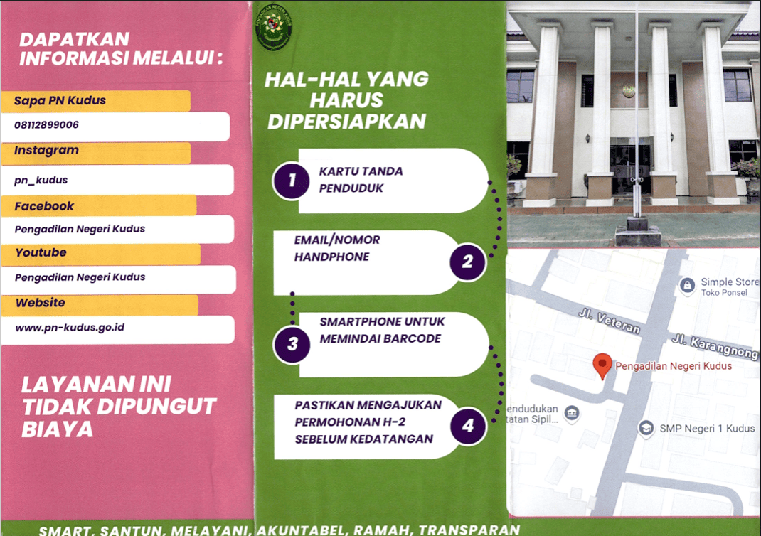 Brosur E-Pendampingan Bagian 2