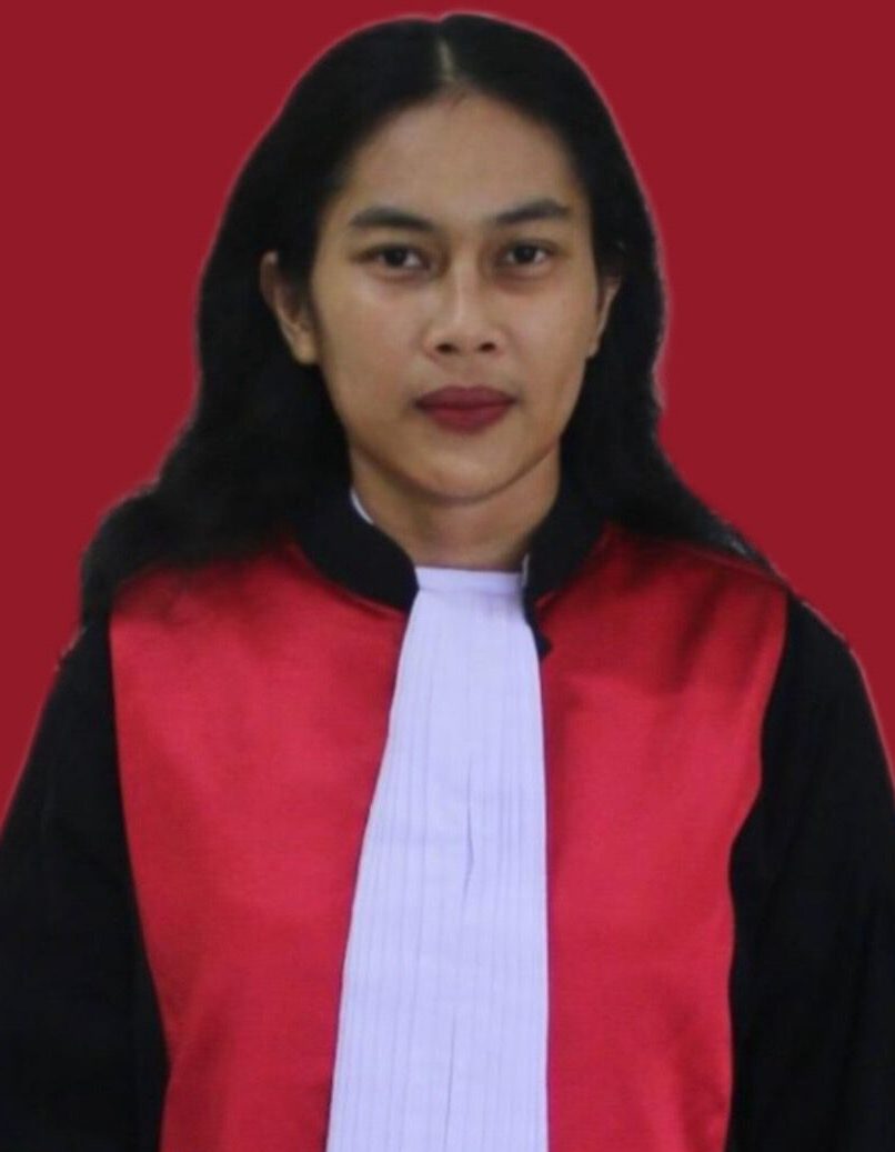 Foto Hakim Novitasari