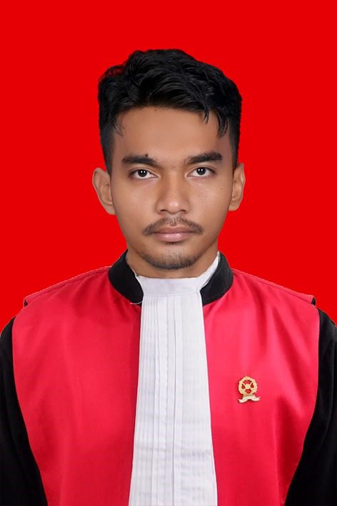 Foto Hakim Andi